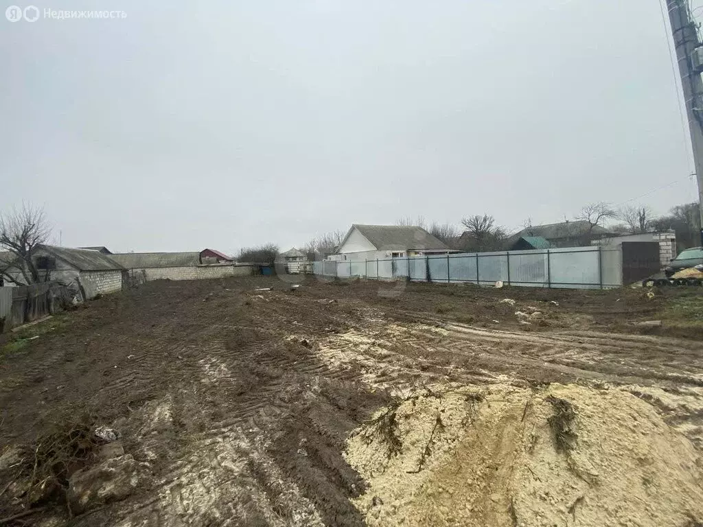 Участок в Белгородская область, городское поселение посёлок Чернянка, ... - Фото 1