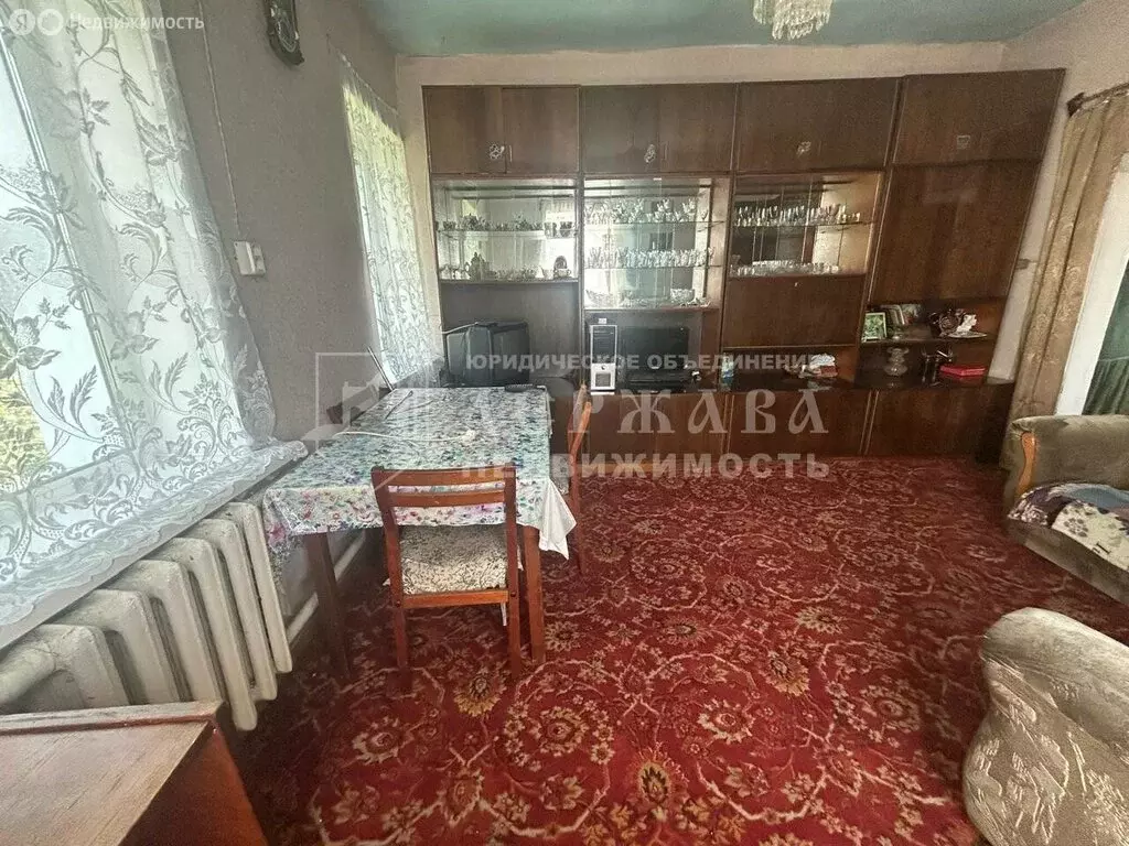 Дом в Кемерово, Канская улица (45.3 м) - Фото 0