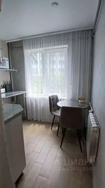 1-к кв. Северная Осетия, Владикавказ Московская ул., 49 (30.2 м) - Фото 1