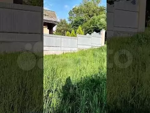 Участок 10 сот. (ИЖС) - Фото 1