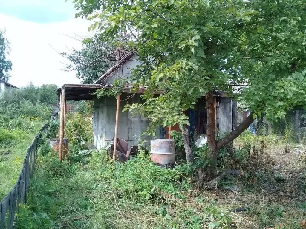 Участок в Кемеровская область, Кемерово Искитимское СНТ,  (7.0 сот.) - Фото 0