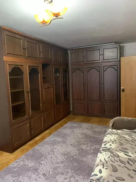 2-к кв. Москва Байкальская ул., 42К2 (50.0 м) - Фото 1