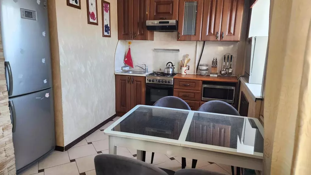 Продаётся 2-к квартира, 43.2 м - Фото 0
