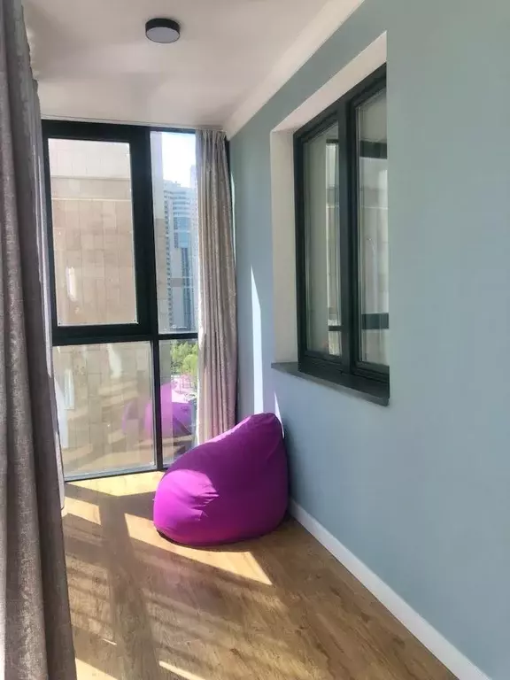 Продается 3-комнатная квартира - Фото 2