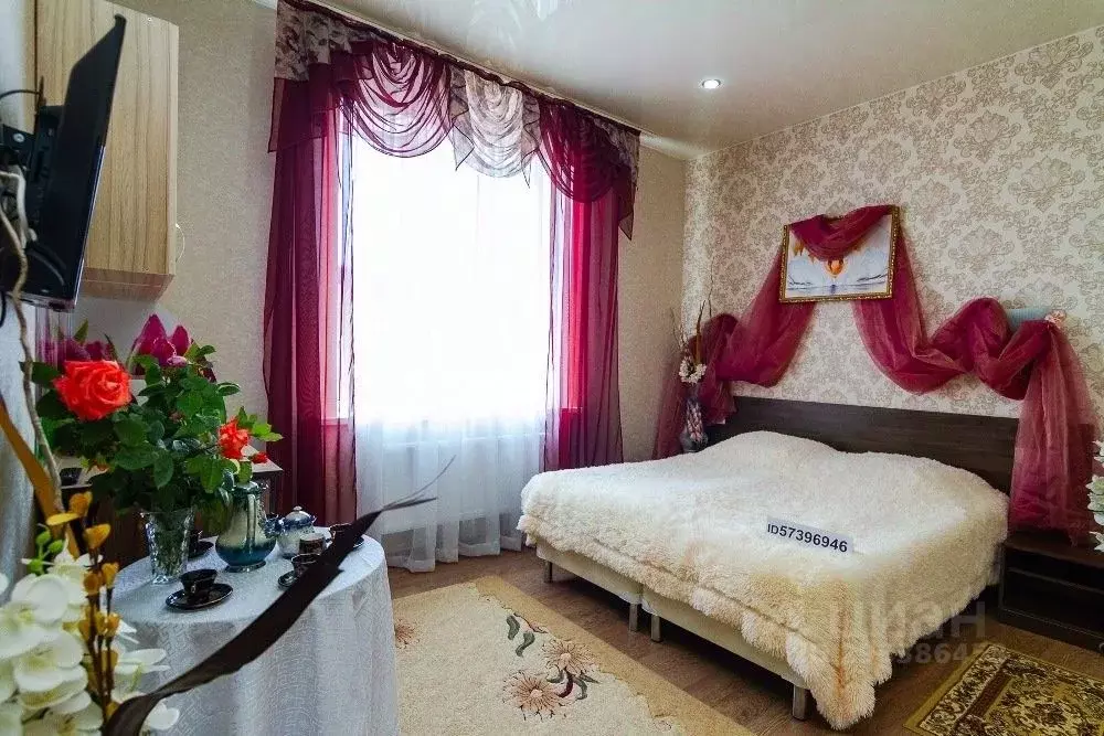 Комната Краснодарский край, Краснодар ул. Лучезарная, 24 (10.0 м) - Фото 1