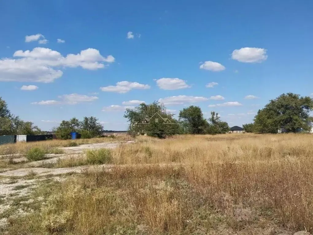 Участок в Крым, Симферопольский район, с. Мирное ул. Бекира Османова ... - Фото 2