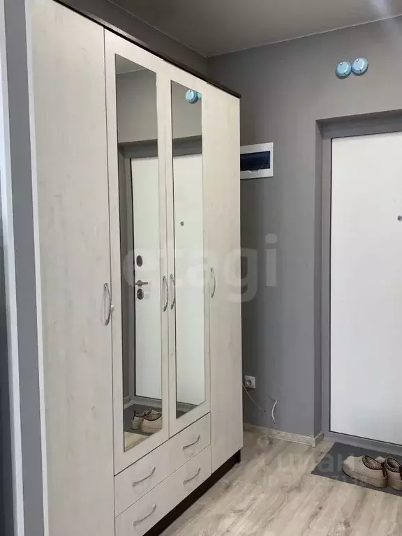 Студия Тюменская область, Тюмень ул. Героев Сталинградской битвы, 1 ... - Фото 1