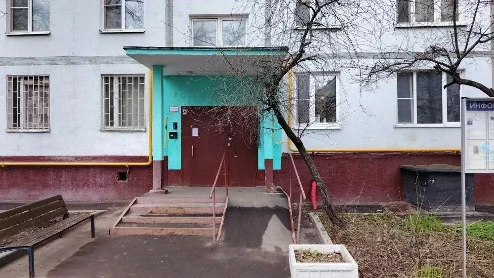 Комната Москва Медынская ул., 8К2 (23.1 м) - Фото 2