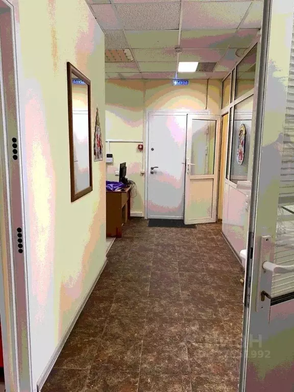 Офис в Москва Трубная ул., 21 (125 м) - Фото 1