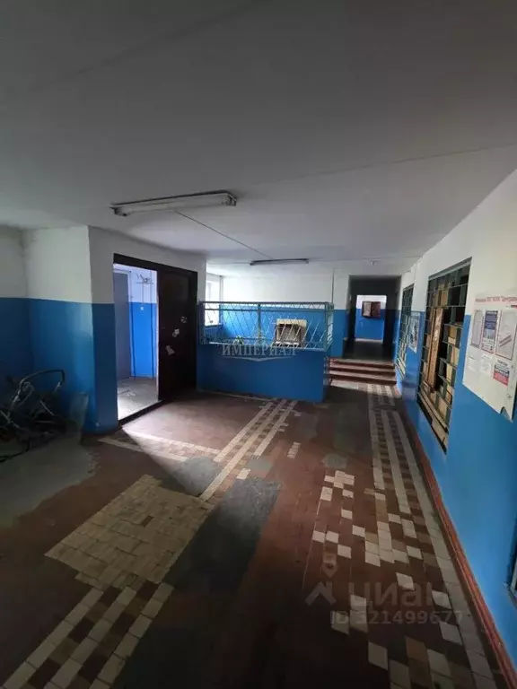 Комната Марий Эл, Йошкар-Ола Красноармейская ул., 78А (16.0 м) - Фото 1