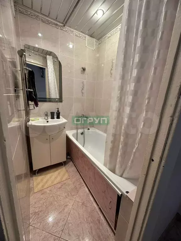 3-к. квартира, 52 м, 4/5 эт. - Фото 1