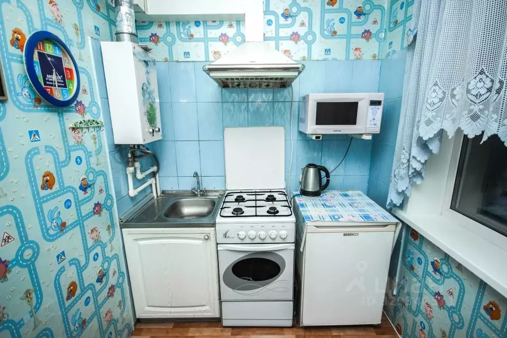 2-к кв. Московская область, Наро-Фоминск ул. Шибанкова, 59 (54.0 м) - Фото 1
