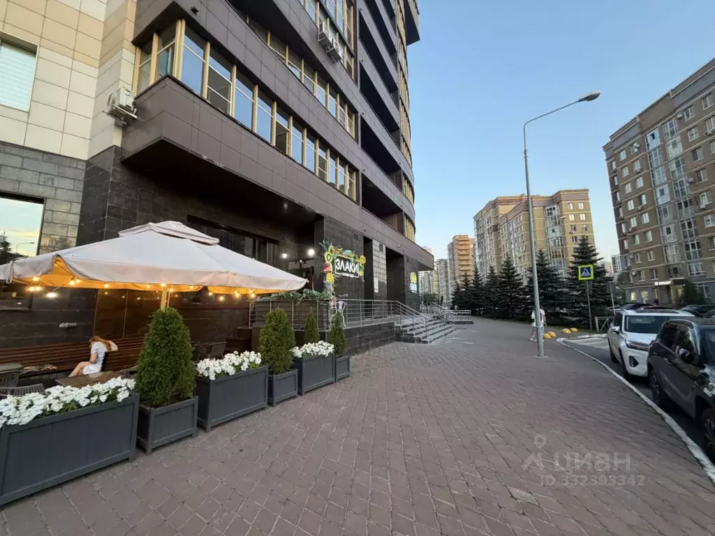 Помещение свободного назначения в Татарстан, Казань Чистопольская ул., ... - Фото 2