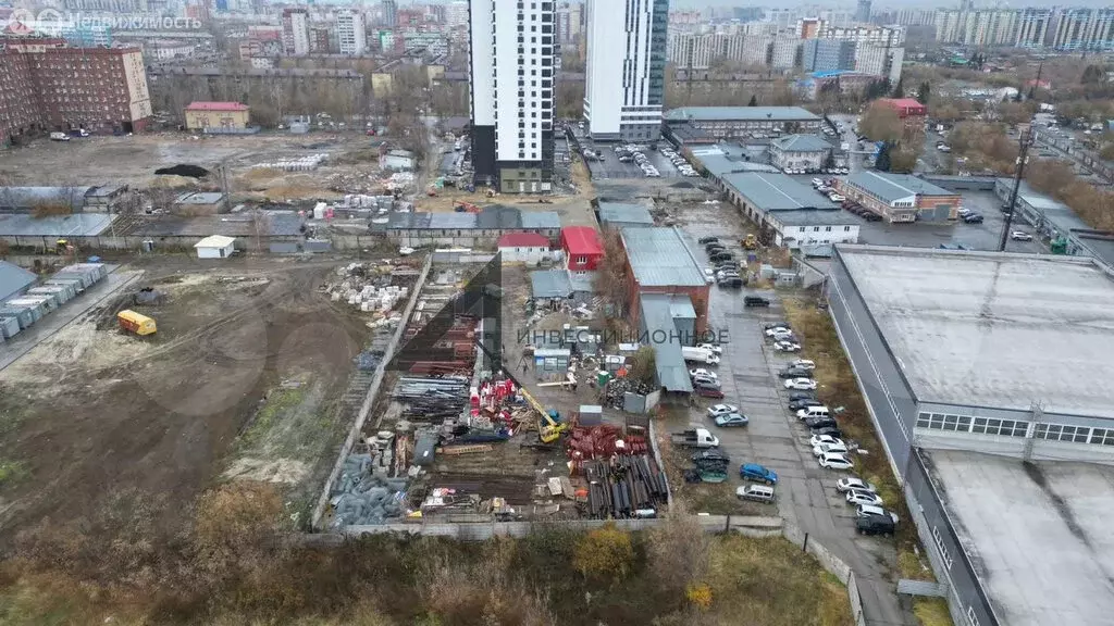 Помещение свободного назначения (1500 м) - Фото 1