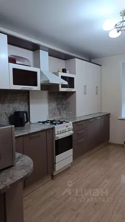 2-к кв. Марий Эл, Йошкар-Ола Первомайская ул., 148А (60.0 м) - Фото 2