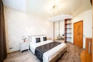 1-к кв. Санкт-Петербург ул. Беринга, 23к2 (54.0 м) - Фото 1