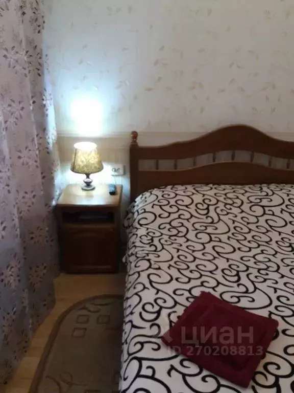 1-к кв. Крым, Ялта наб. Имени В.И. Ленина, 5 (22.0 м) - Фото 2