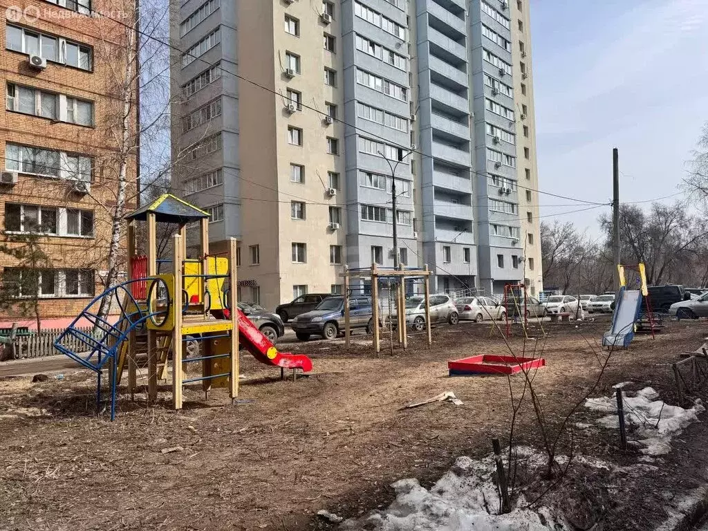 1-комнатная квартира: Самара, проспект Карла Маркса, 358 (30.5 м) - Фото 1