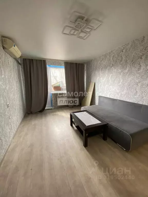 2-к кв. Хабаровский край, Хабаровск 1-й мкр, ул. Калараша (48.1 м) - Фото 0