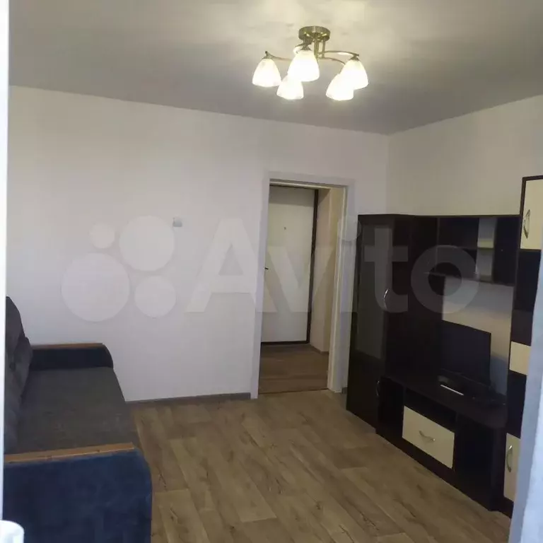 3-к. квартира, 53,7 м, 8/9 эт. - Фото 1