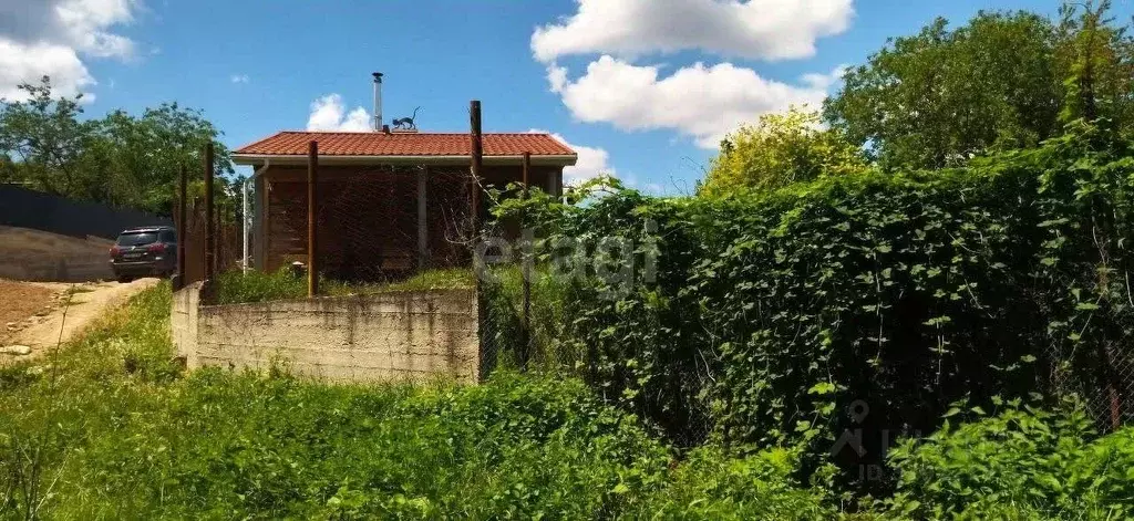 Дом в Крым, Кировский район, Старый Крым городское поселение ул. ... - Фото 0