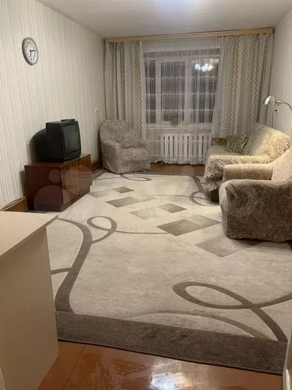 2-к. квартира, 62 м, 2/5 эт. - Фото 0