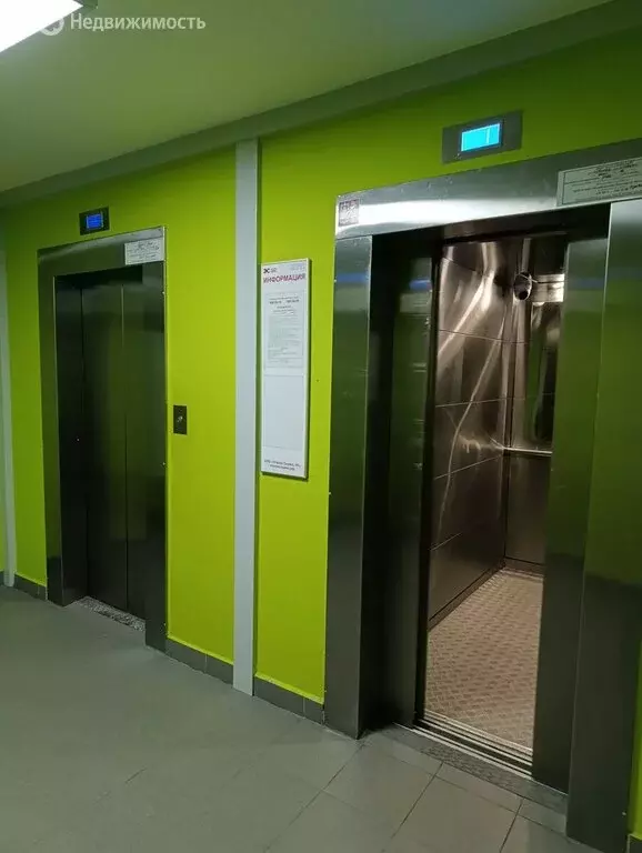 Квартира-студия: Санкт-Петербург, Кушелевская дорога, 3к13 (33 м) - Фото 2