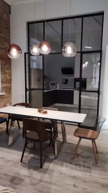 4-к кв. Ставропольский край, Кисловодск Вокзальная ул., 12 (105.0 м) - Фото 2