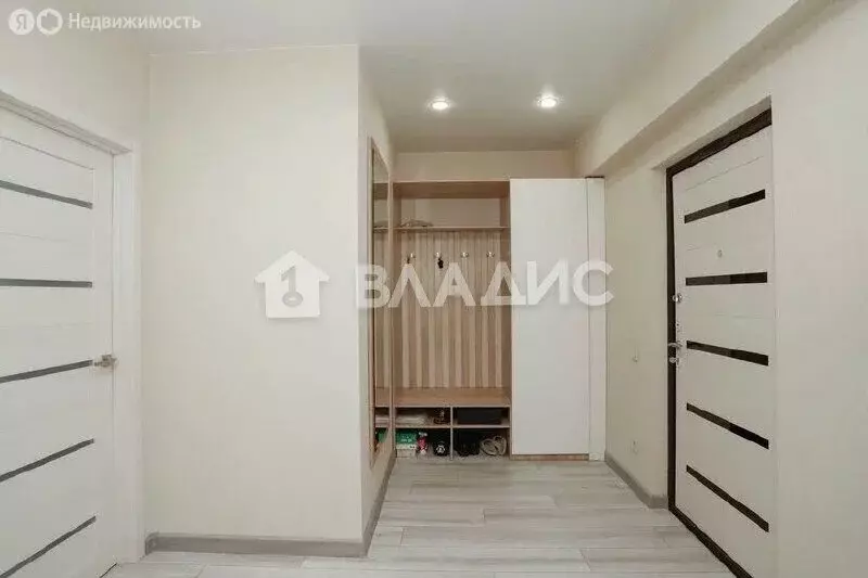 1-комнатная квартира: Иркутск, Култукская улица, 107 (39.2 м) - Фото 2