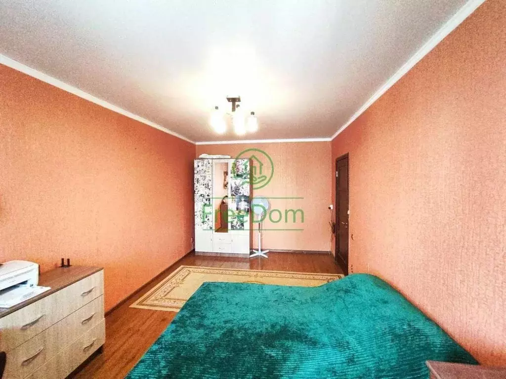 2-к кв. Белгородская область, Белгород бул. Юности, 7 (50.4 м) - Фото 1