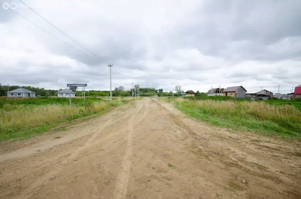 Участок в Заводоуковск, Пригородная улица (25 м) - Фото 2