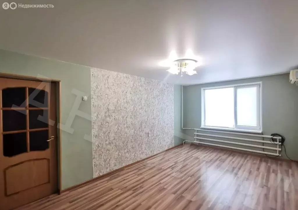 1-комнатная квартира: Будённовск, 6-й микрорайон, 15 (36.3 м) - Фото 1