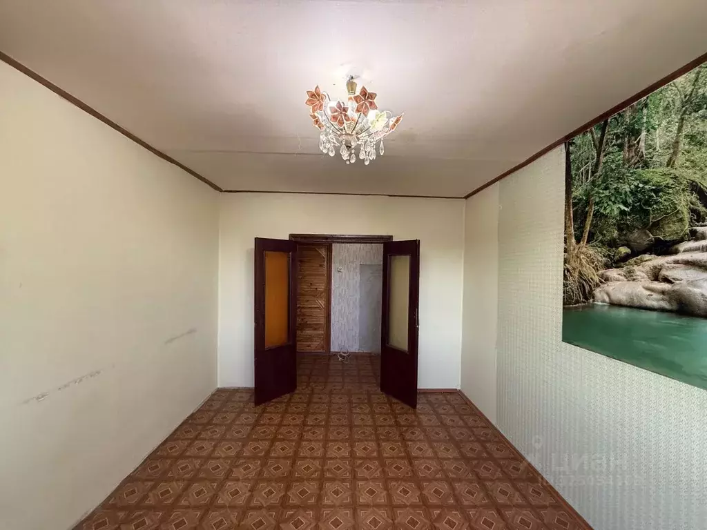 2-к кв. Тульская область, Тула Серебровская ул., 16Е (50.2 м) - Фото 2