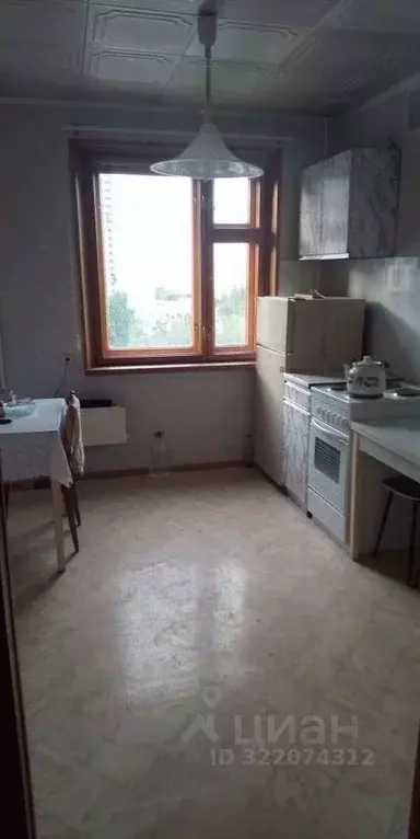 1-к кв. Самарская область, Самара ул. Георгия Димитрова, 97 (36.0 м) - Фото 1