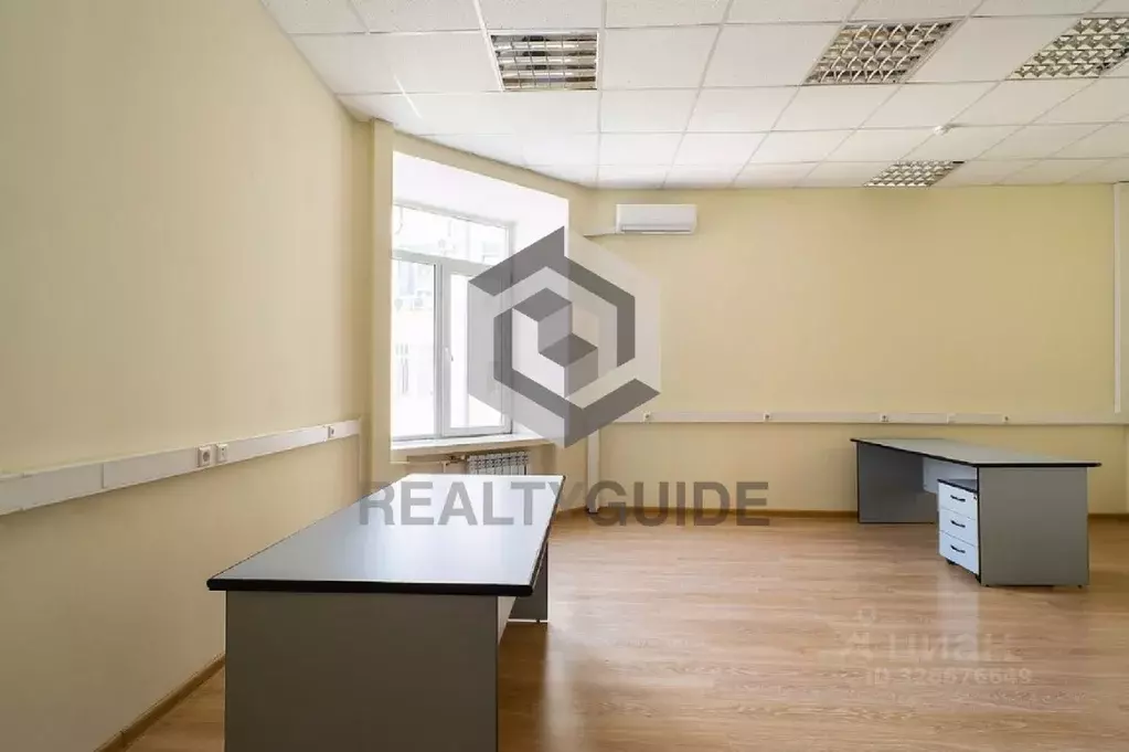 Офис в Москва Лесная ул., 43 (30 м) - Фото 1