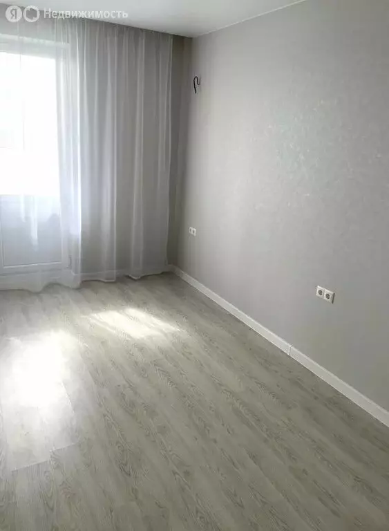 1-комнатная квартира: Краснодар, Московская улица, 125к1 (36.1 м) - Фото 1