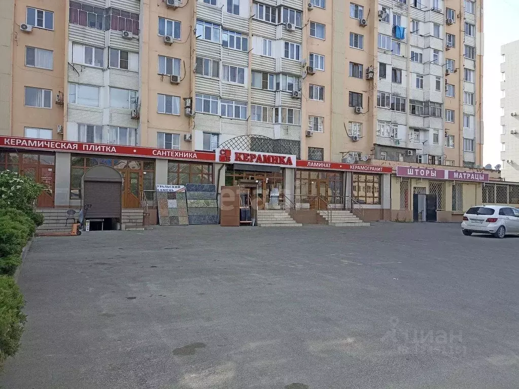 Торговая площадь в Краснодарский край, Анапа Стахановская ул., 13 (680 ... - Фото 0