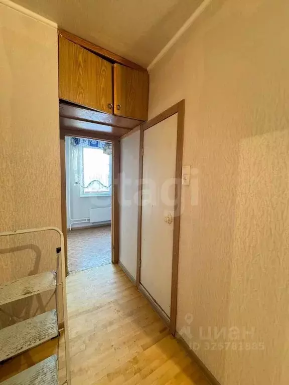 1-к кв. Москва ул. Седова, 8К1 (37.6 м) - Фото 1