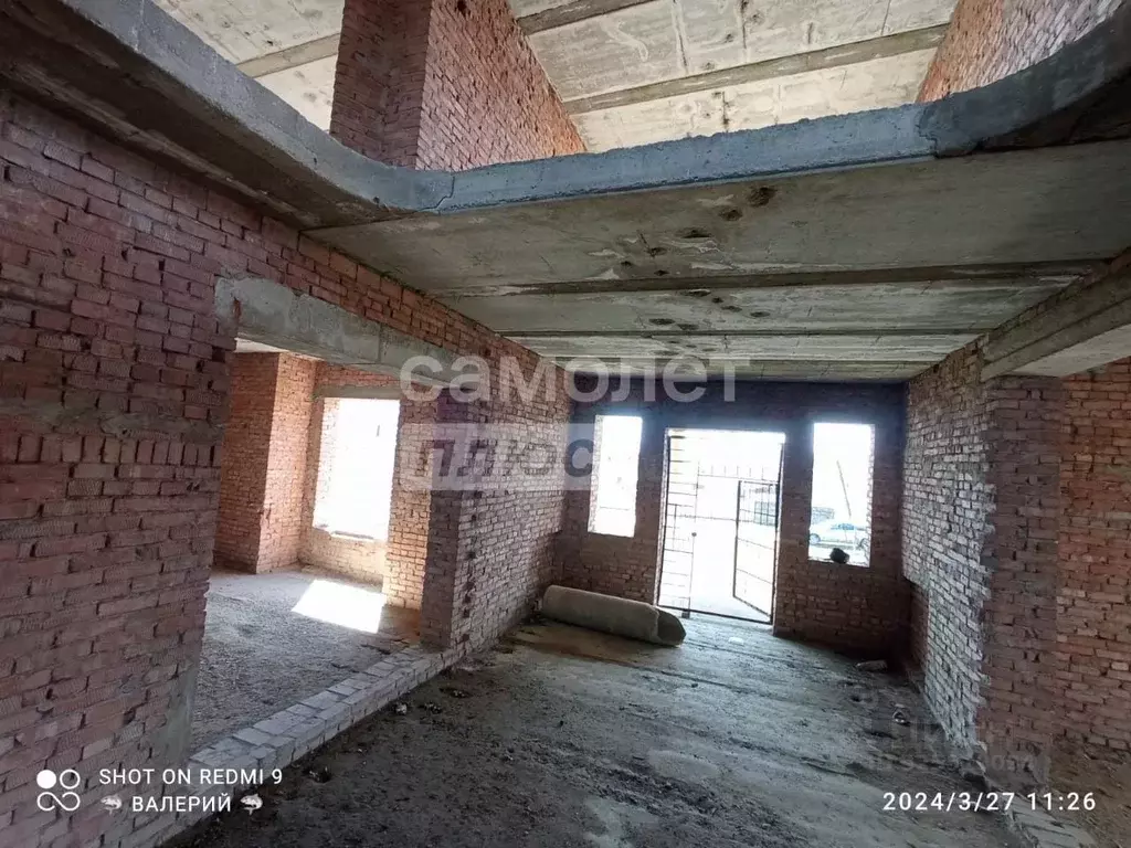 Дом в Кабардино-Балкария, Чегемский район, с. Шалушка ул. Имени А.А. ... - Фото 1