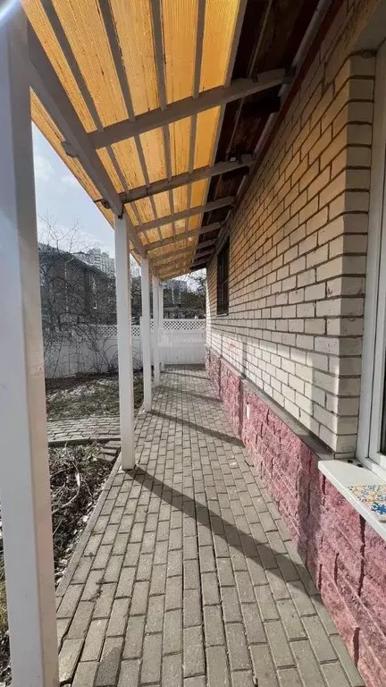 Дом в Владимирская область, Владимир ул. Демьяна Бедного, 12 (150 м) - Фото 1