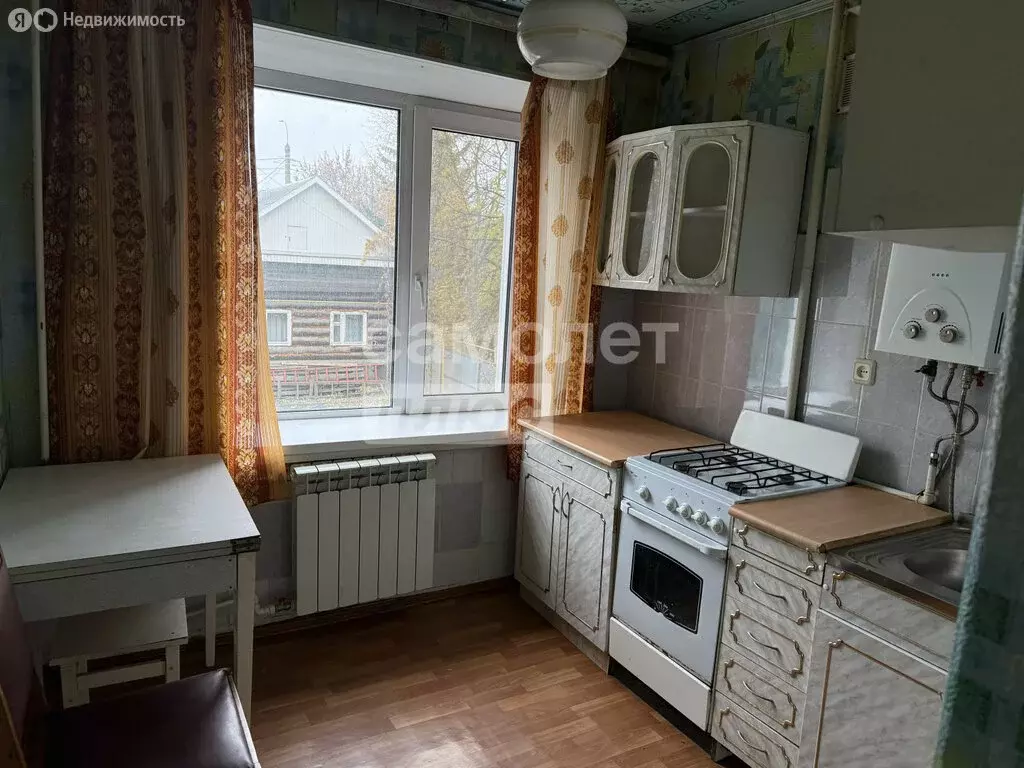 1-комнатная квартира: Кузнецк, улица Кирова, 119 (30.5 м) - Фото 2