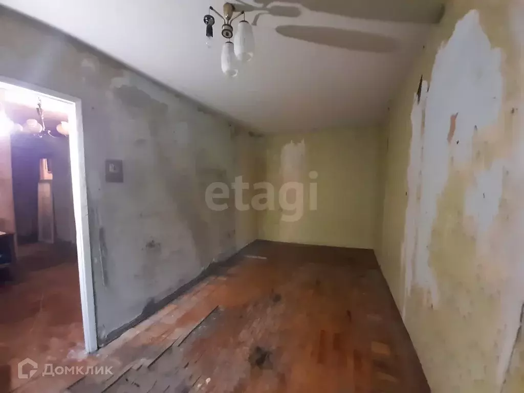 Продаётся 3-к квартира, 66.7 м - Фото 0