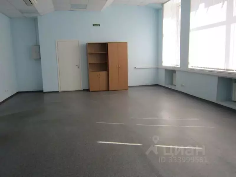 Офис в Санкт-Петербург 5-я Васильевского острова линия, 70 (56 м) - Фото 2