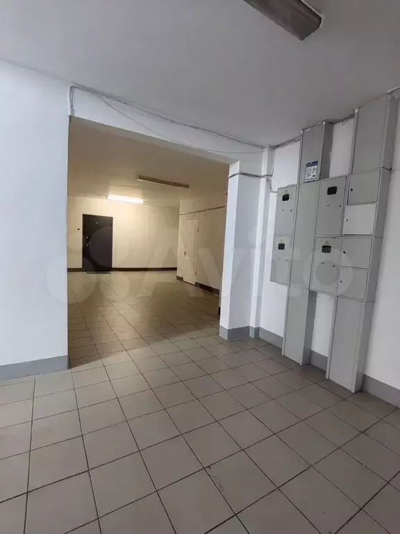 1-к. квартира, 47 м, 8/9 эт. - Фото 1