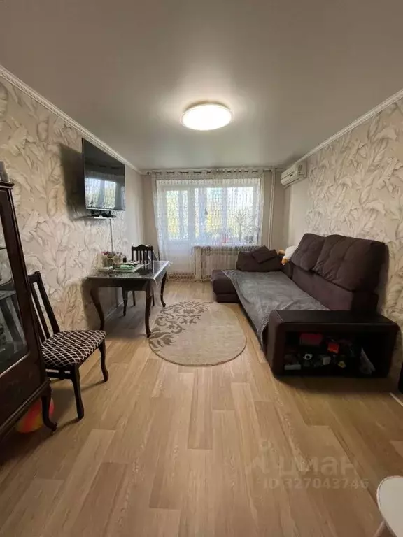 3-к кв. Ростовская область, Батайск ул. Ковалевского, 76/181 (54.0 м) - Фото 1