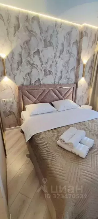 1-к кв. Ростовская область, Ростов-на-Дону Красноармейская ул., ... - Фото 1