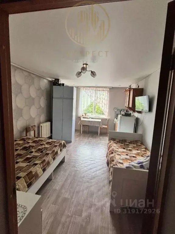2-к кв. Ставропольский край, Железноводск ул. Ленина, 8 (36.0 м) - Фото 0