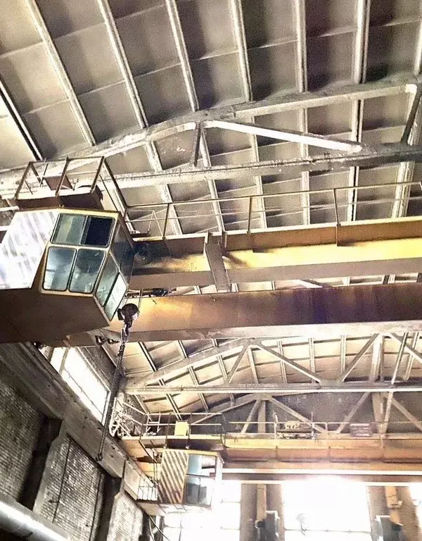 Склад в Московская область, Реутов Транспортная ул., 1/2 (9000 м) - Фото 2