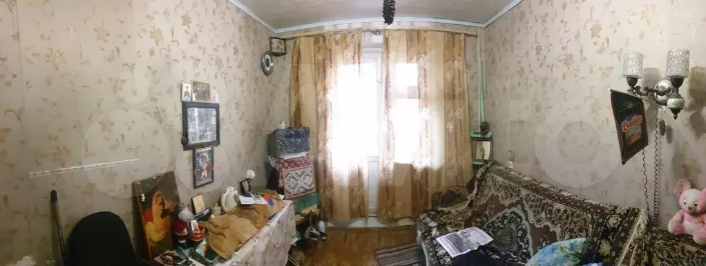 Комната 11,2 м в 2-к., 4/9 эт. - Фото 0
