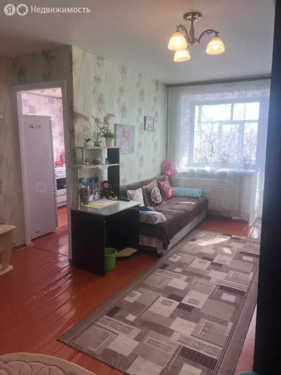 1-комнатная квартира: Казань, Вахитовский район, улица Татарстан, 49 ... - Фото 1